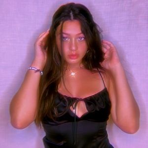 Meet your Posher, Jazmin